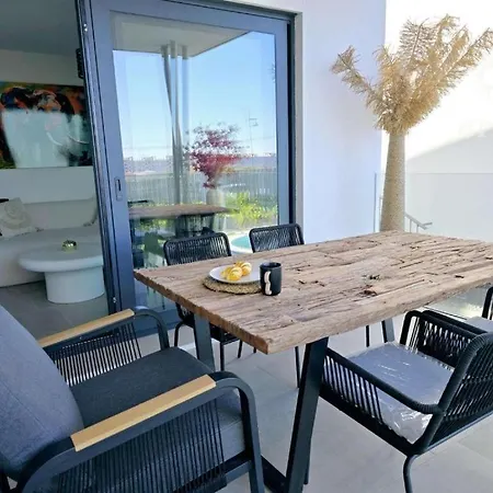 Garden Pacos Apartment Fuengirola